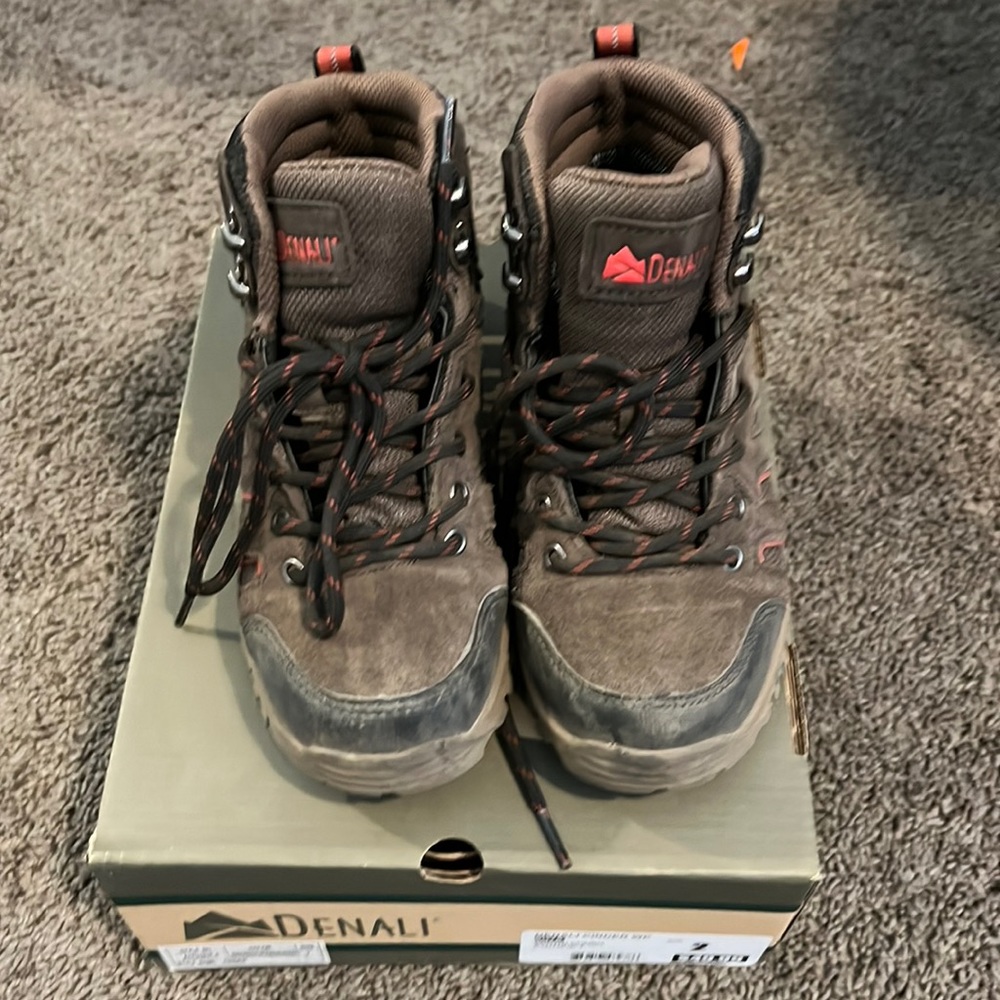 Kids Hiking boots